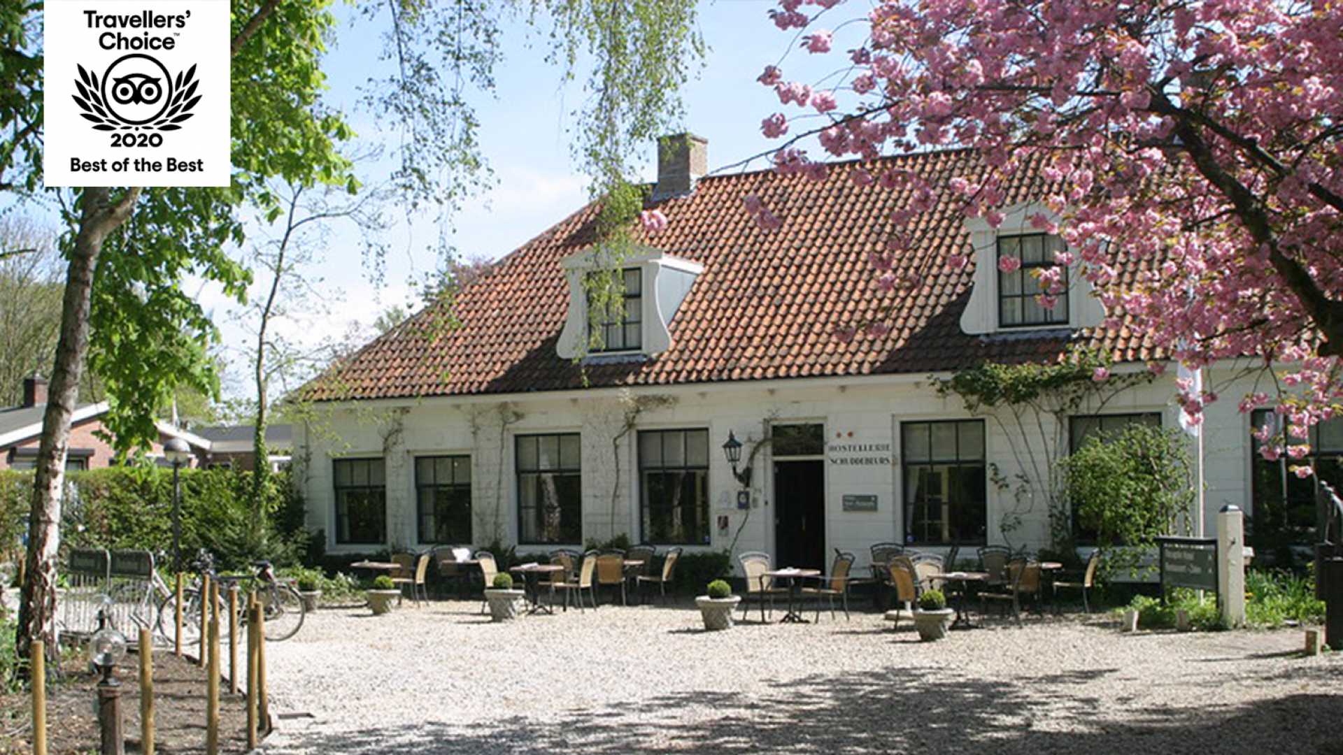 <strong>boek nu </strong> een ontspannen verblijf !