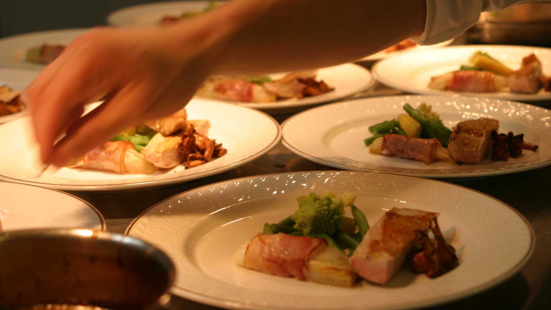 Vacature Sous Chef