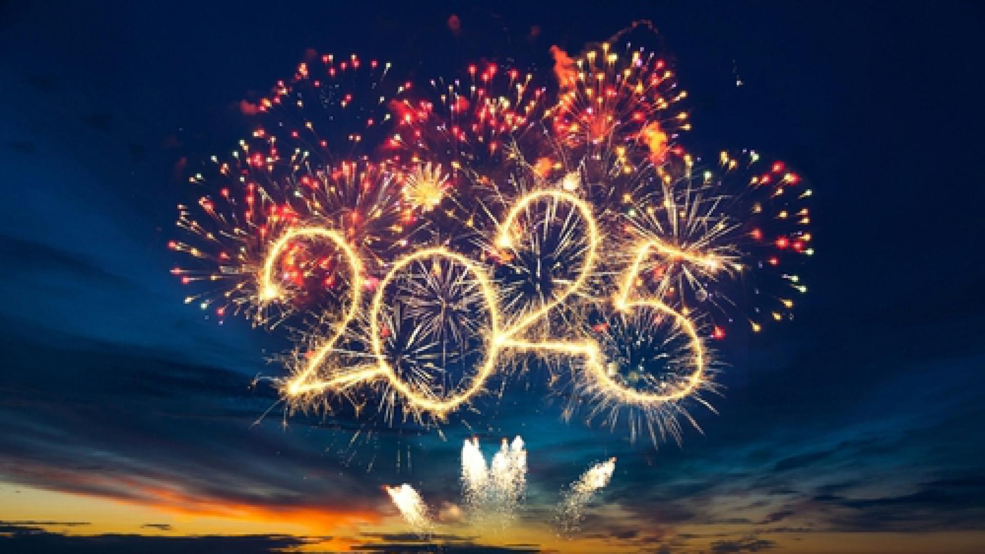 New New Year Deal