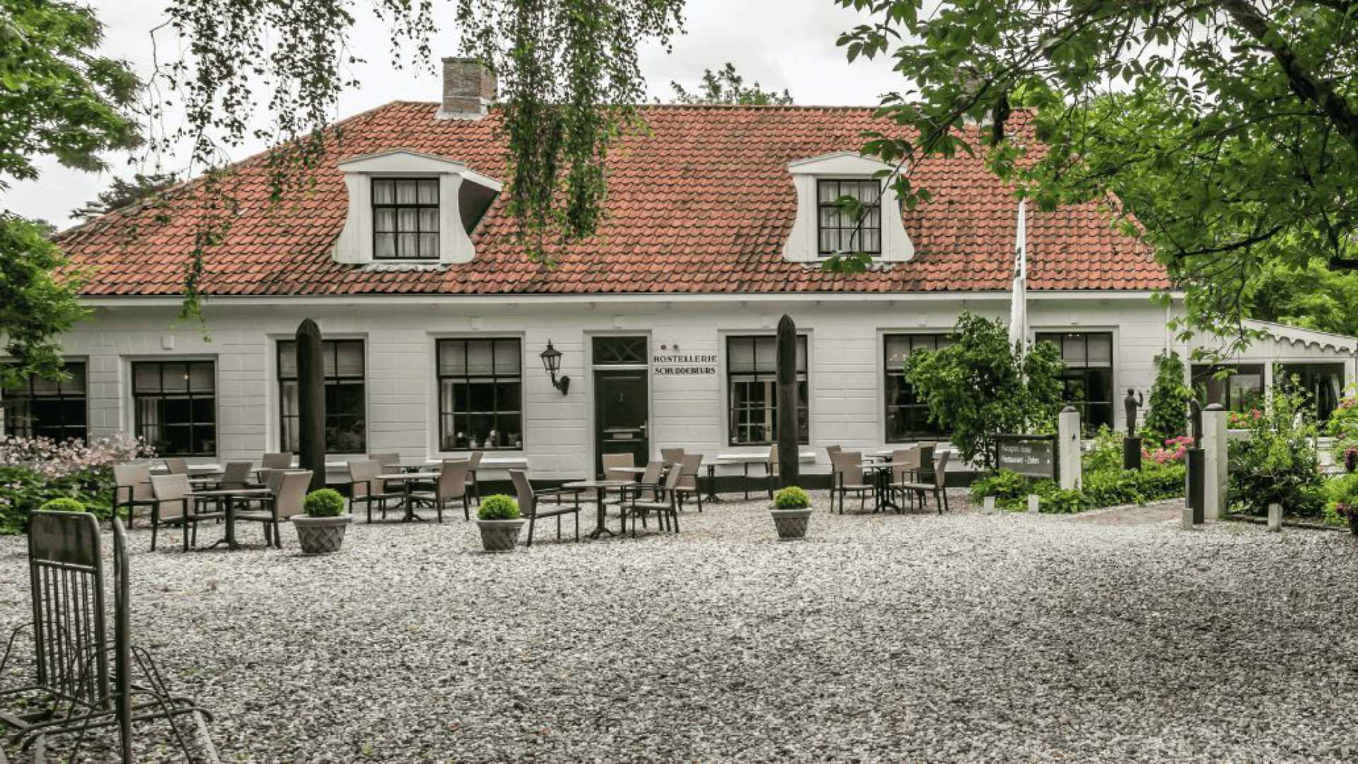 <strong>Geniet van</strong> uw verblijf