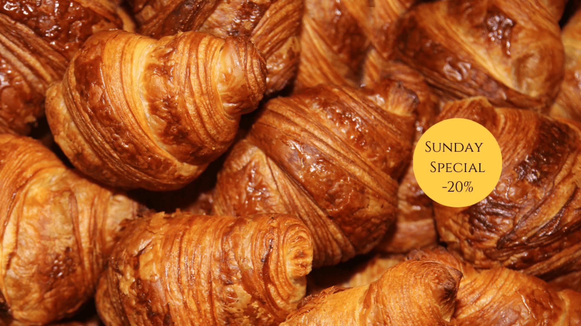 Sunday Special  |  2 overnachtingen