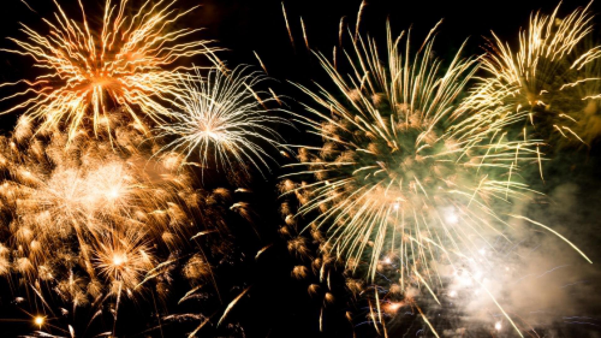 New Years Deal / 2 nachten