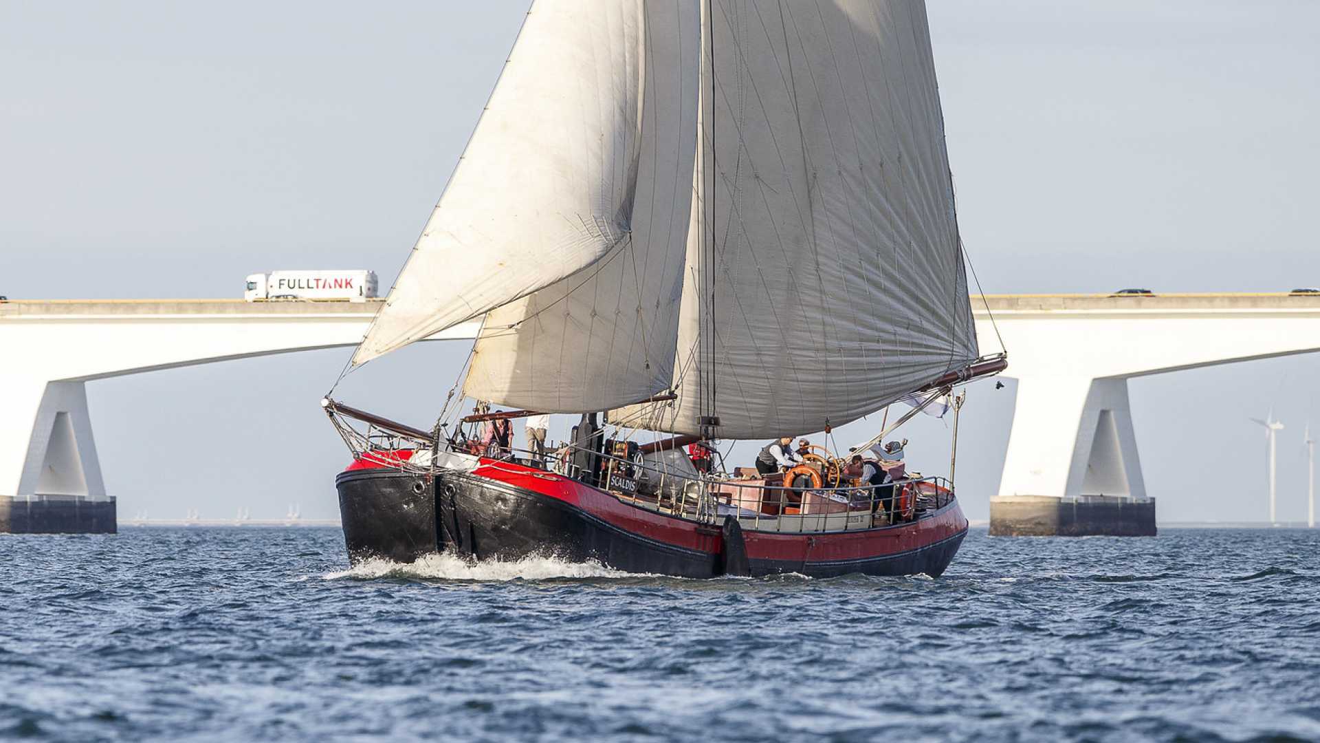 <strong>De Zeeuwse Kreeftenvaert