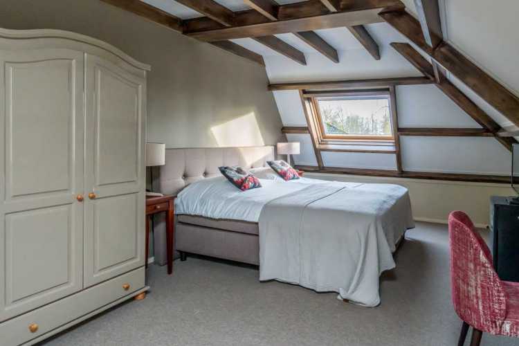 Kamers & Suites